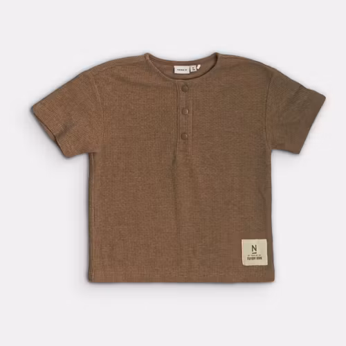 T-shirt - Name It - Storlek 116
