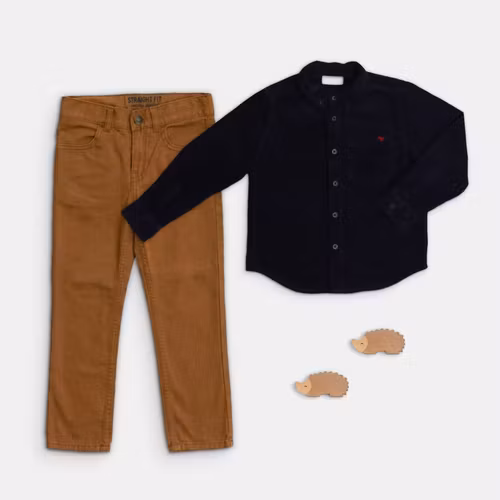 - Storlek 110 -