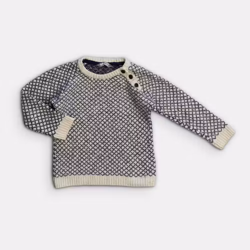 - Storlek 98/104 -