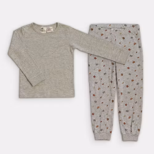 Pyjamas - H&M - Storlek 104