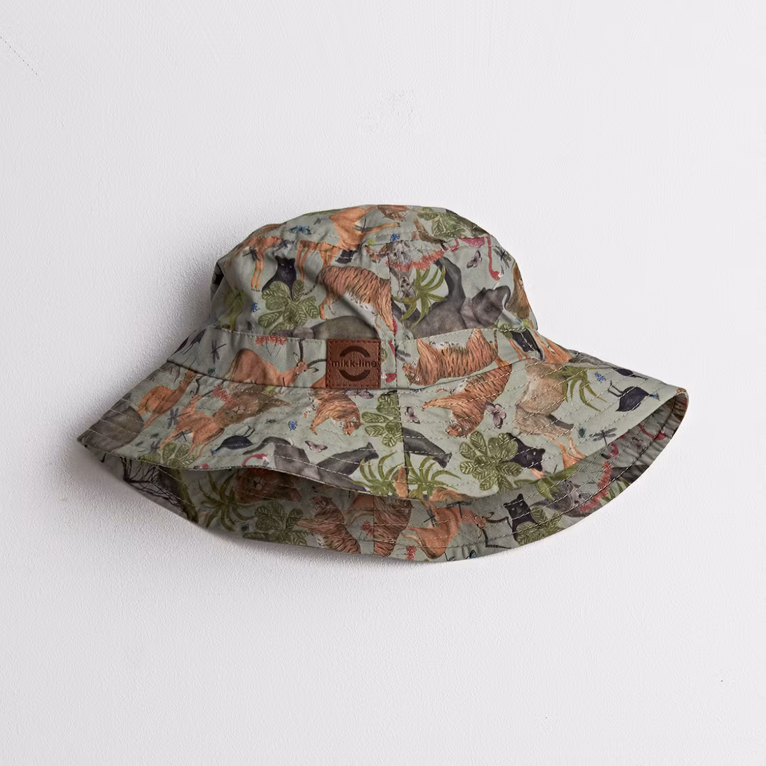 Solhatt - mikk-line - Storlek 46/48
