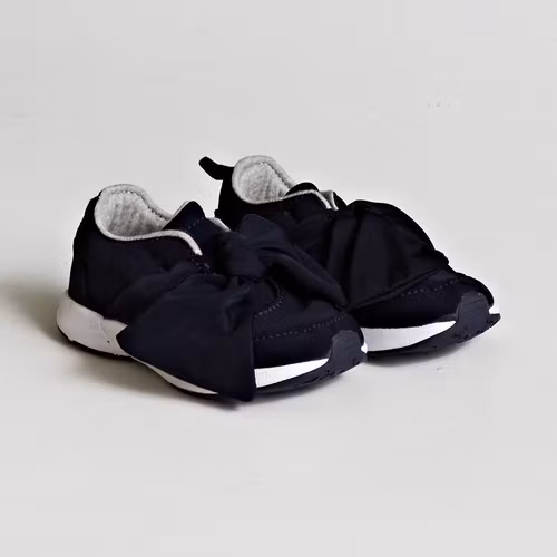 Sneakers - Zara - Storlek 23