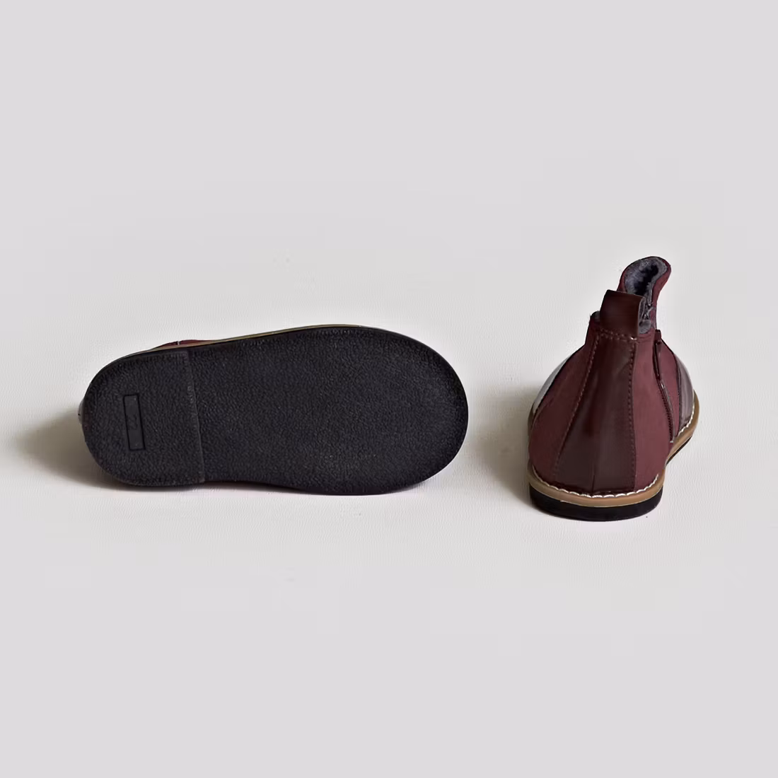 - Storlek 22 -