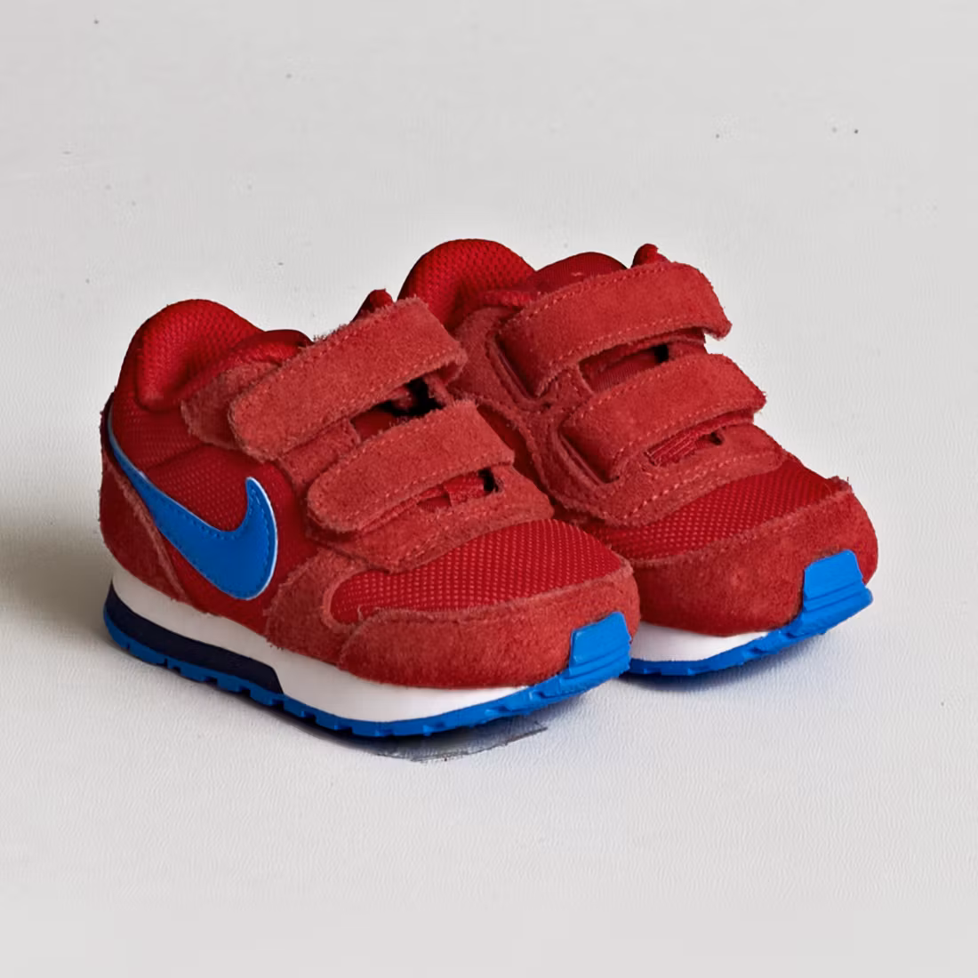 - Storlek 19,5 -