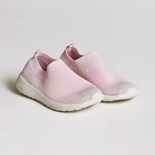 Sneakers - Baby Mocs - Storlek 23