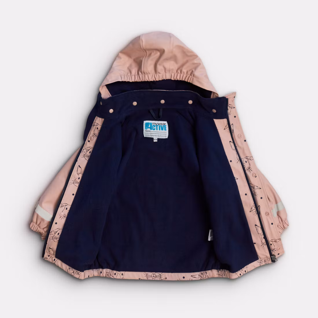 - Storlek 98/104 -