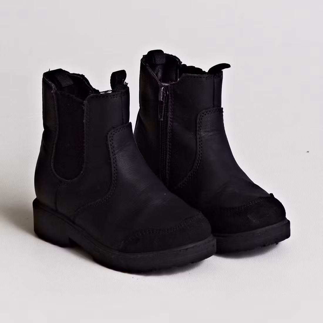 - Storlek 25 -