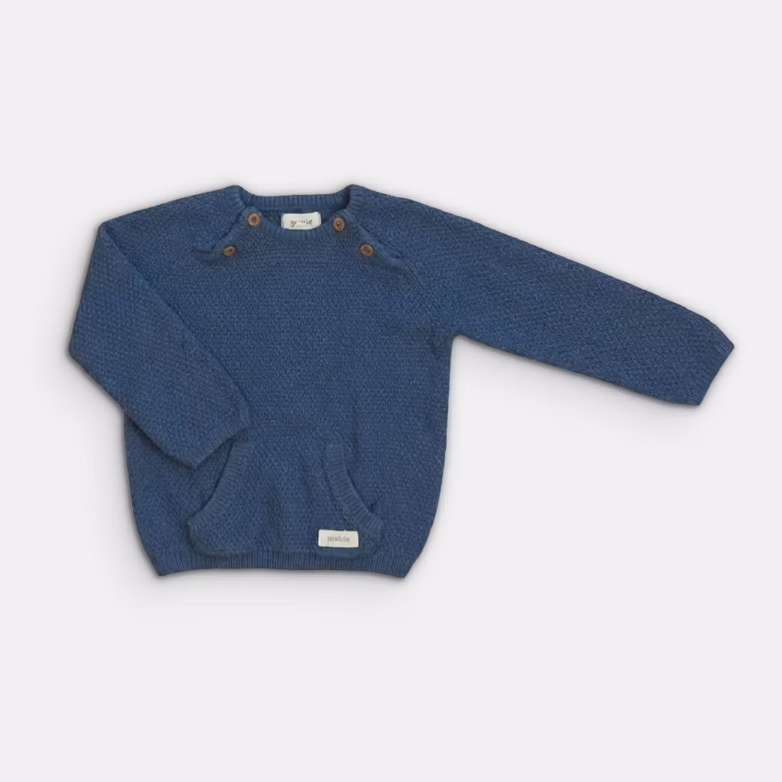 - Storlek 74 -