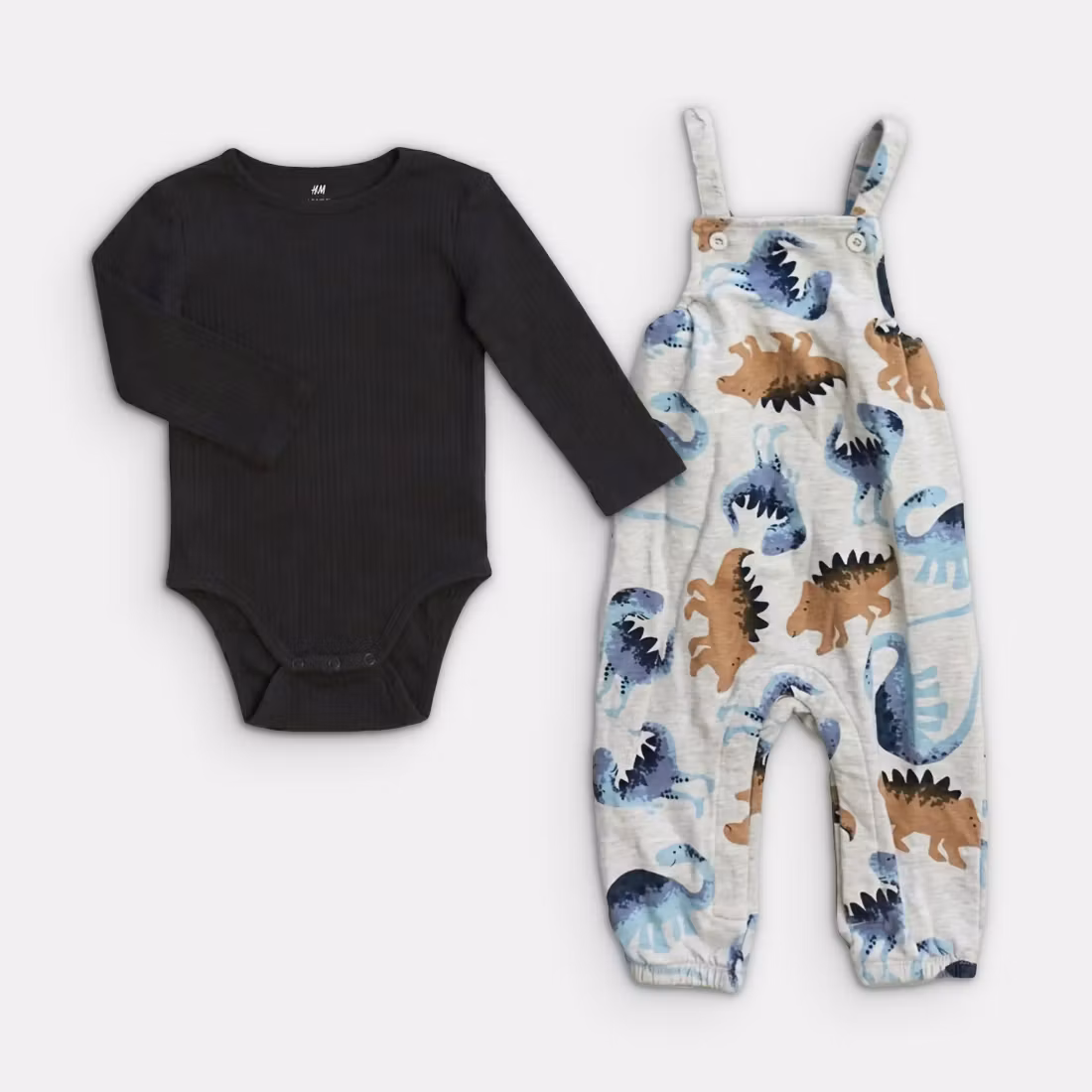 - Storlek 74 -