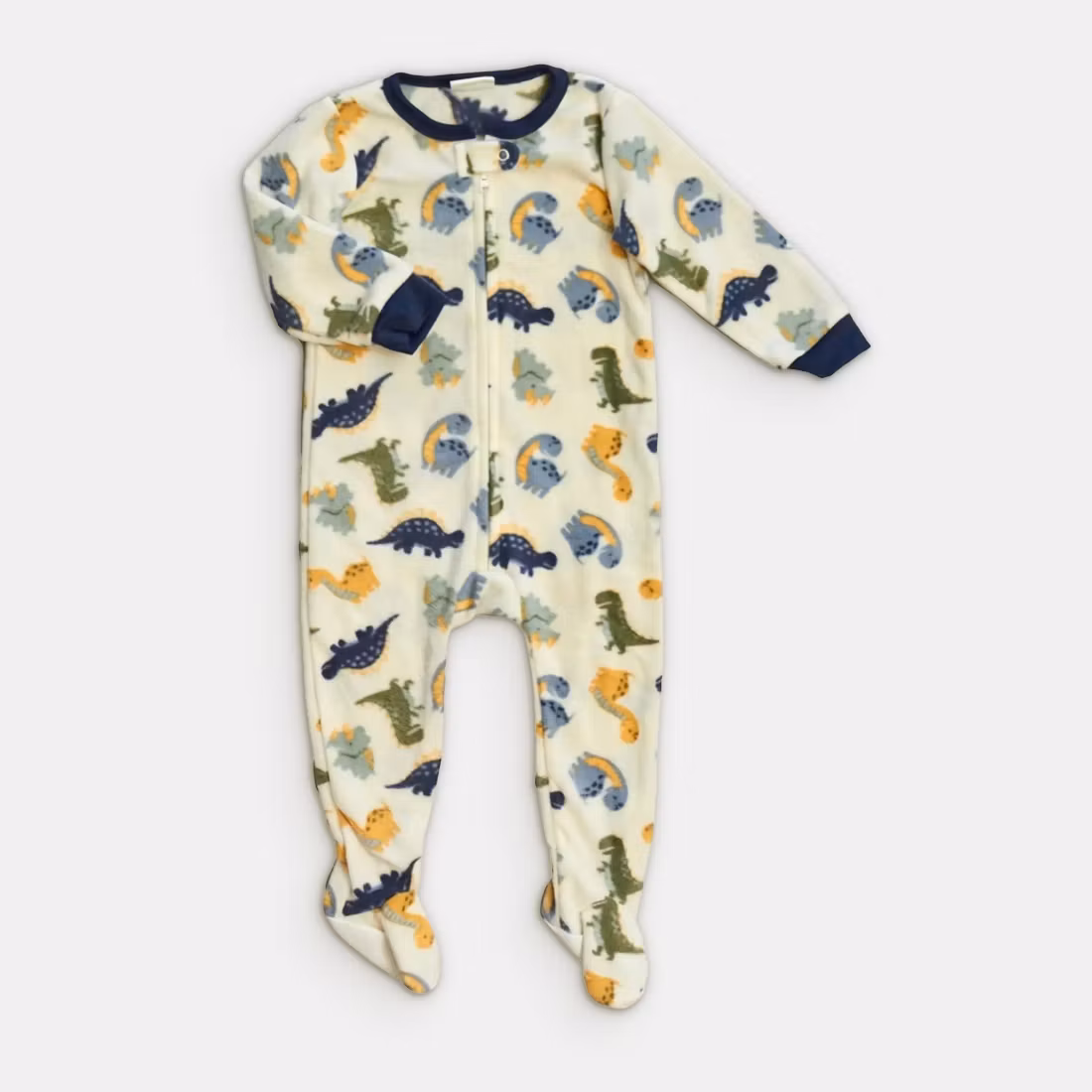 - Storlek 80 -