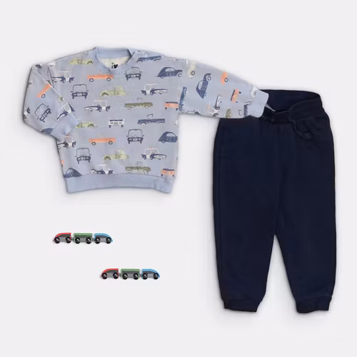 - Storlek 80 -