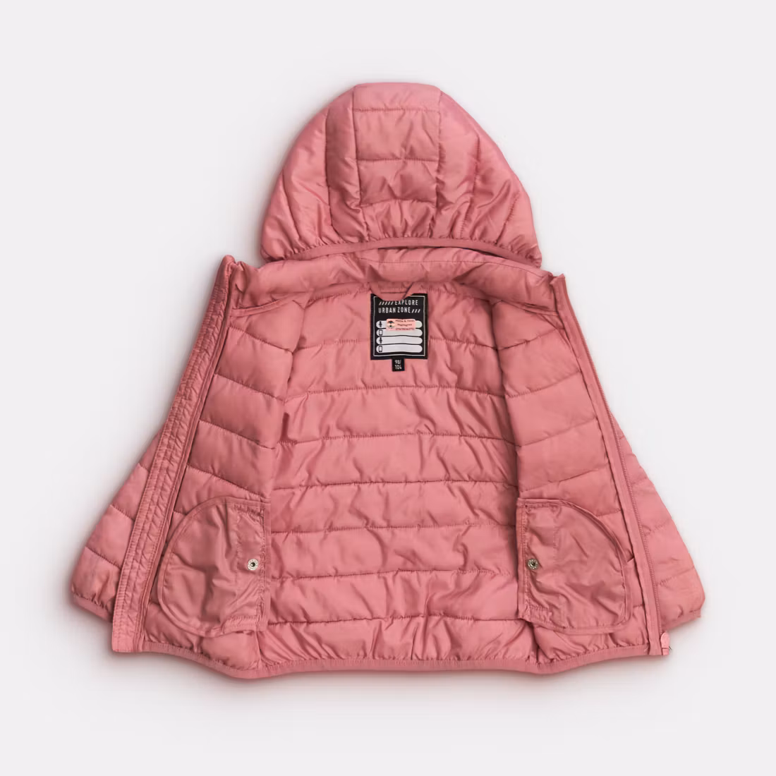 - Storlek 98/104 -