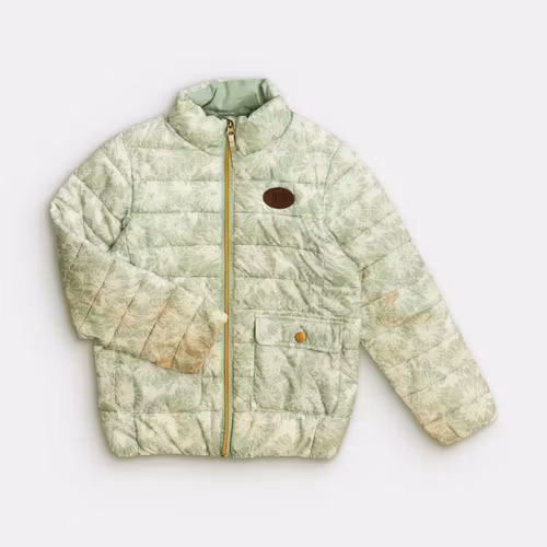 - Storlek 120 -