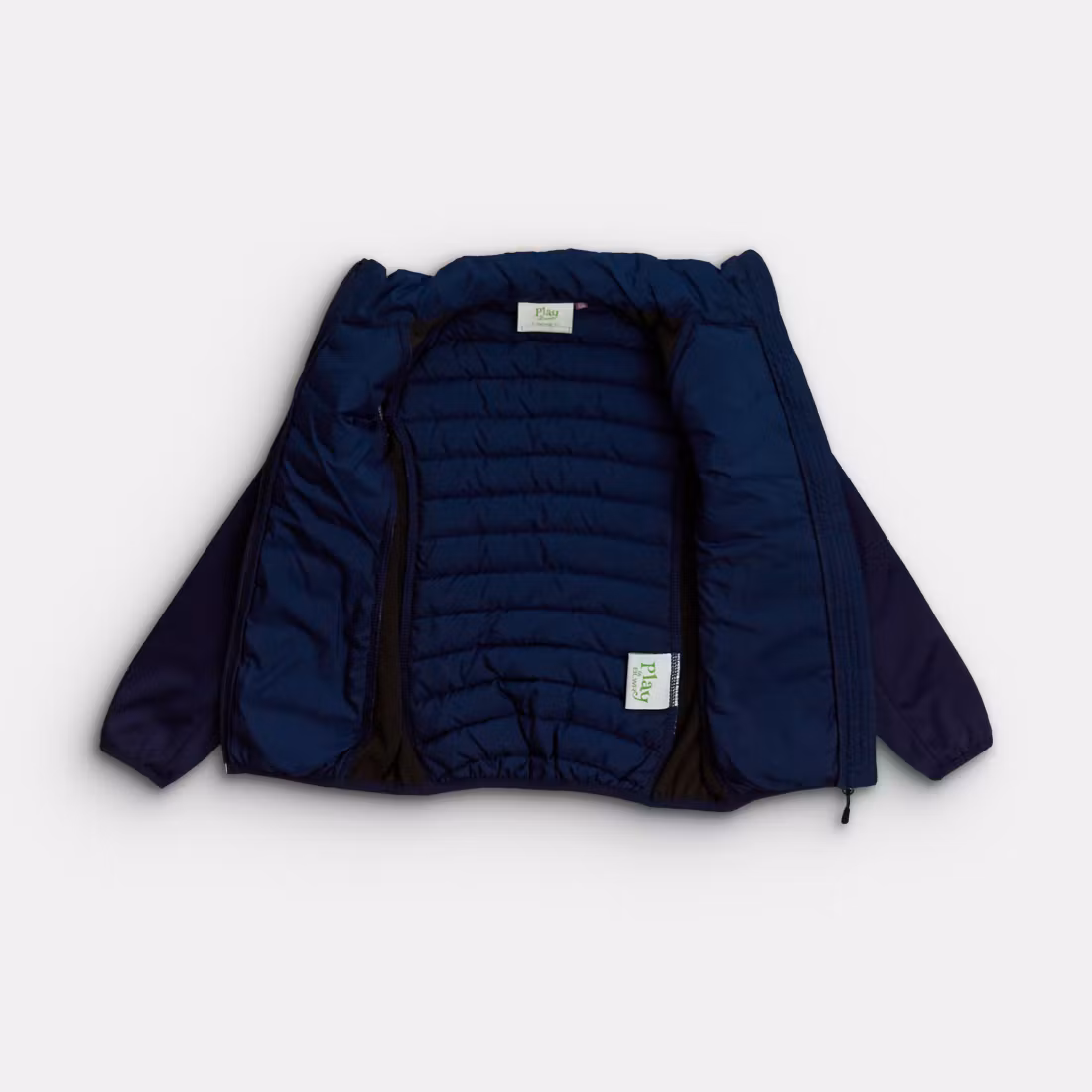 - Storlek 122/128 -