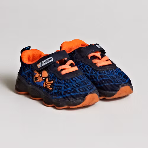 Sneakers - Storlek 23
