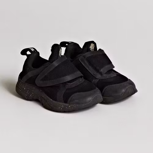 Sneakers - Lejon - Storlek 23