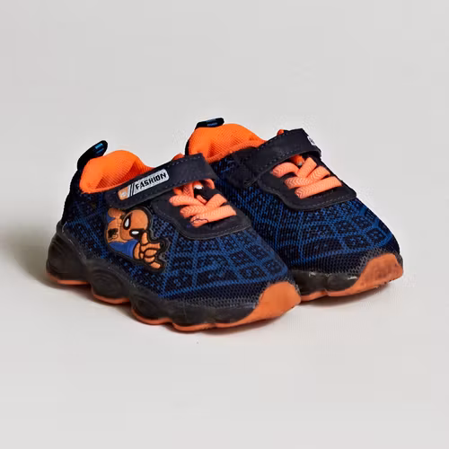 Sneakers - Storlek 23
