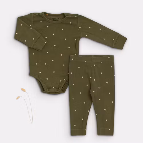 - Storlek 62 -