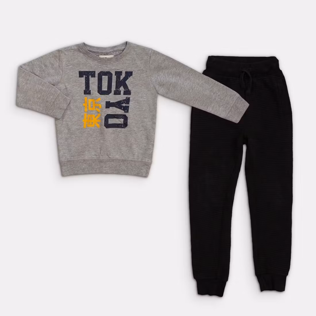 - Storlek 110/116 -