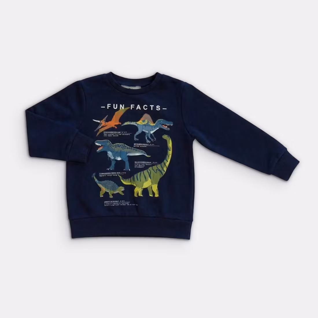 - Storlek 110 -