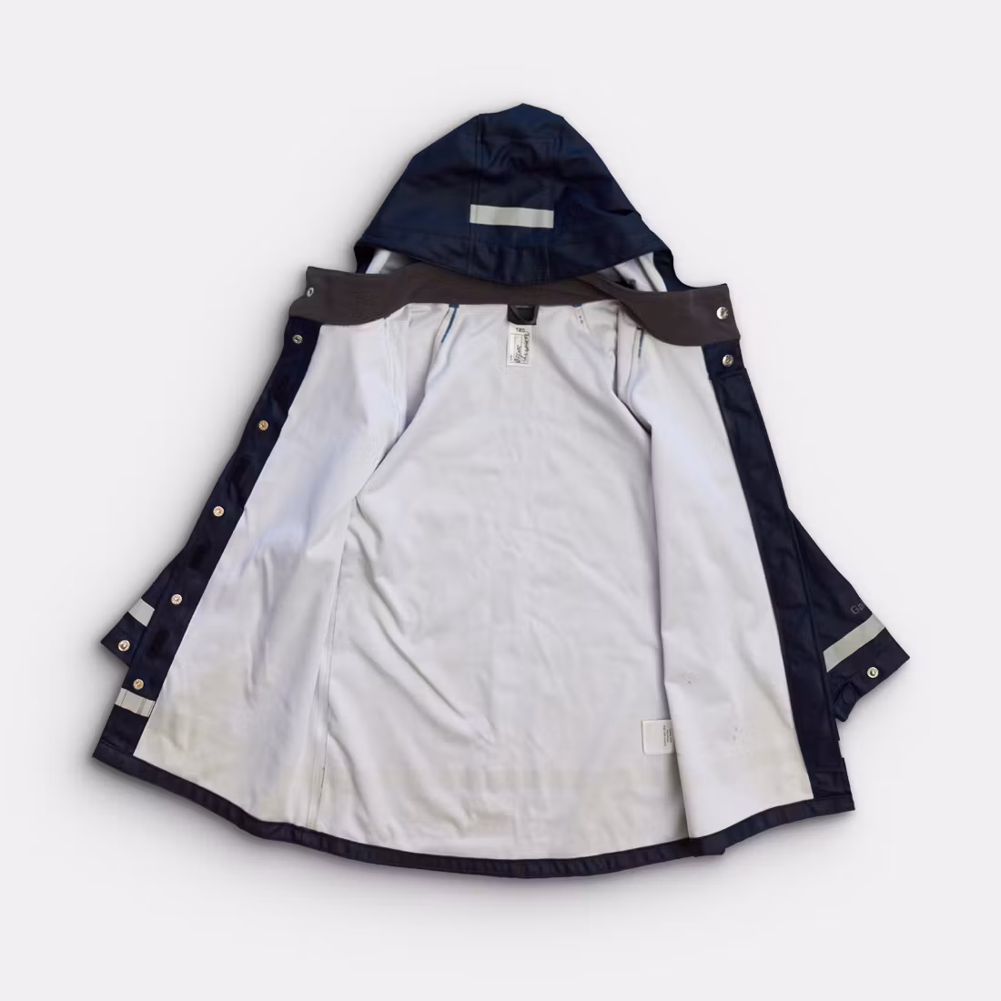 - Storlek 120 -