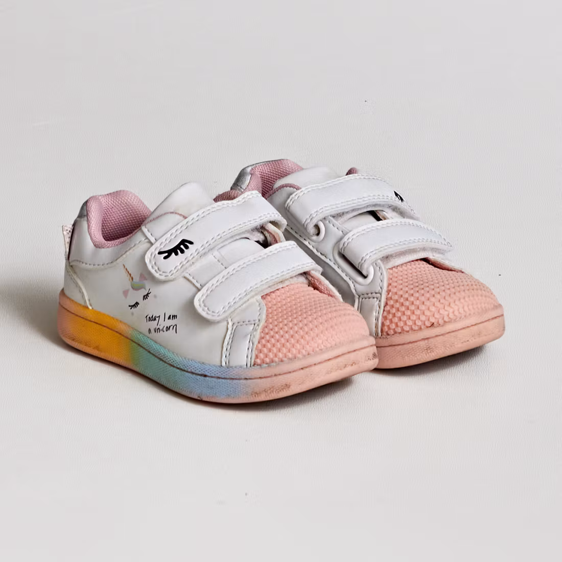 Sneakers - Mino - Storlek 23