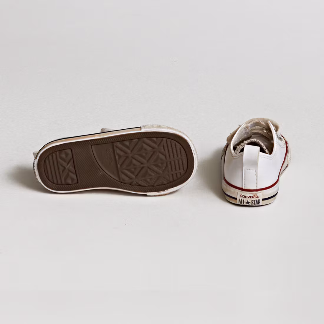 Sneakers - Converse - Storlek 23