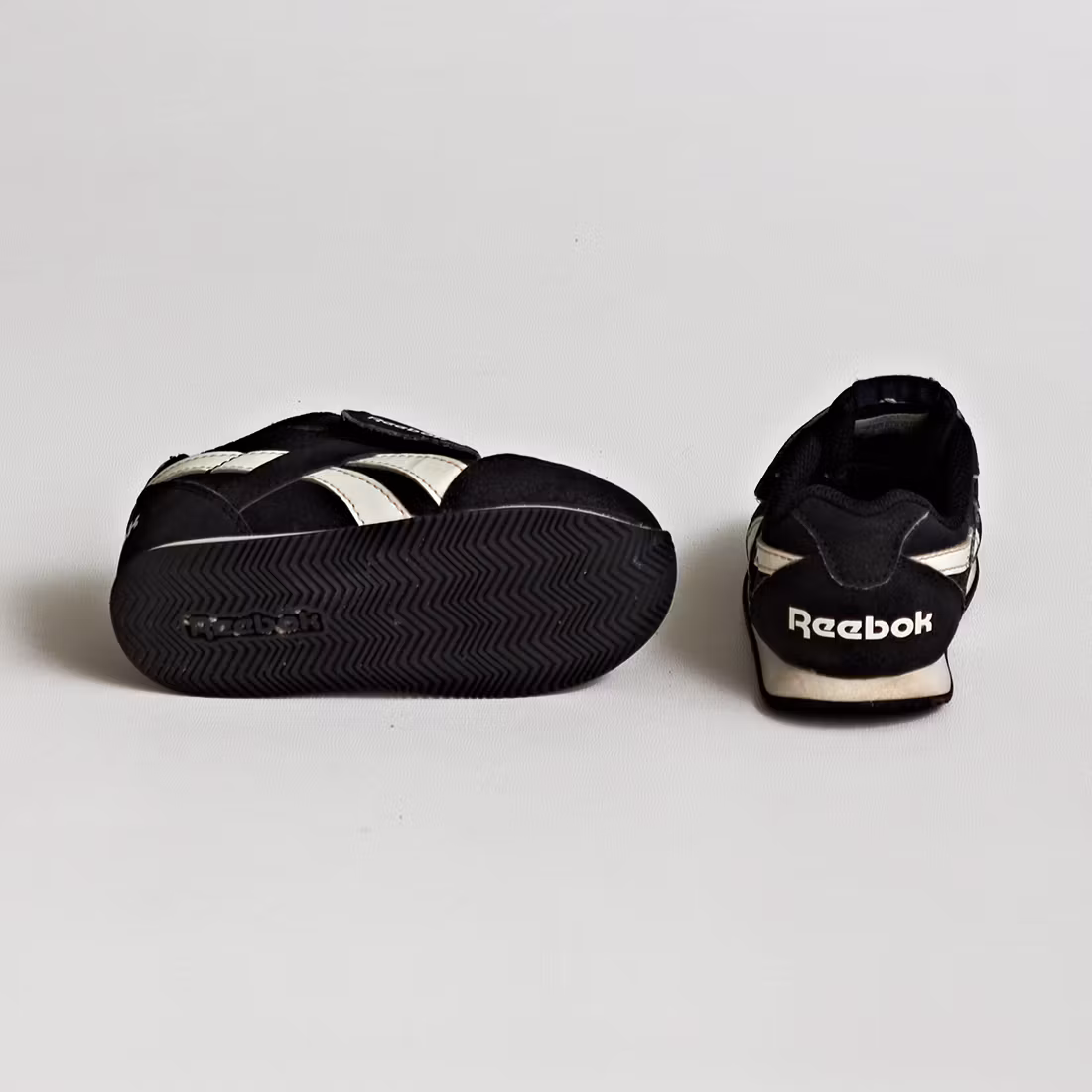 Sneakers - Storlek 23,5