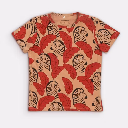 T-shirt - Mini Rodini - Storlek 116