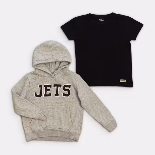 - Storlek 116 -