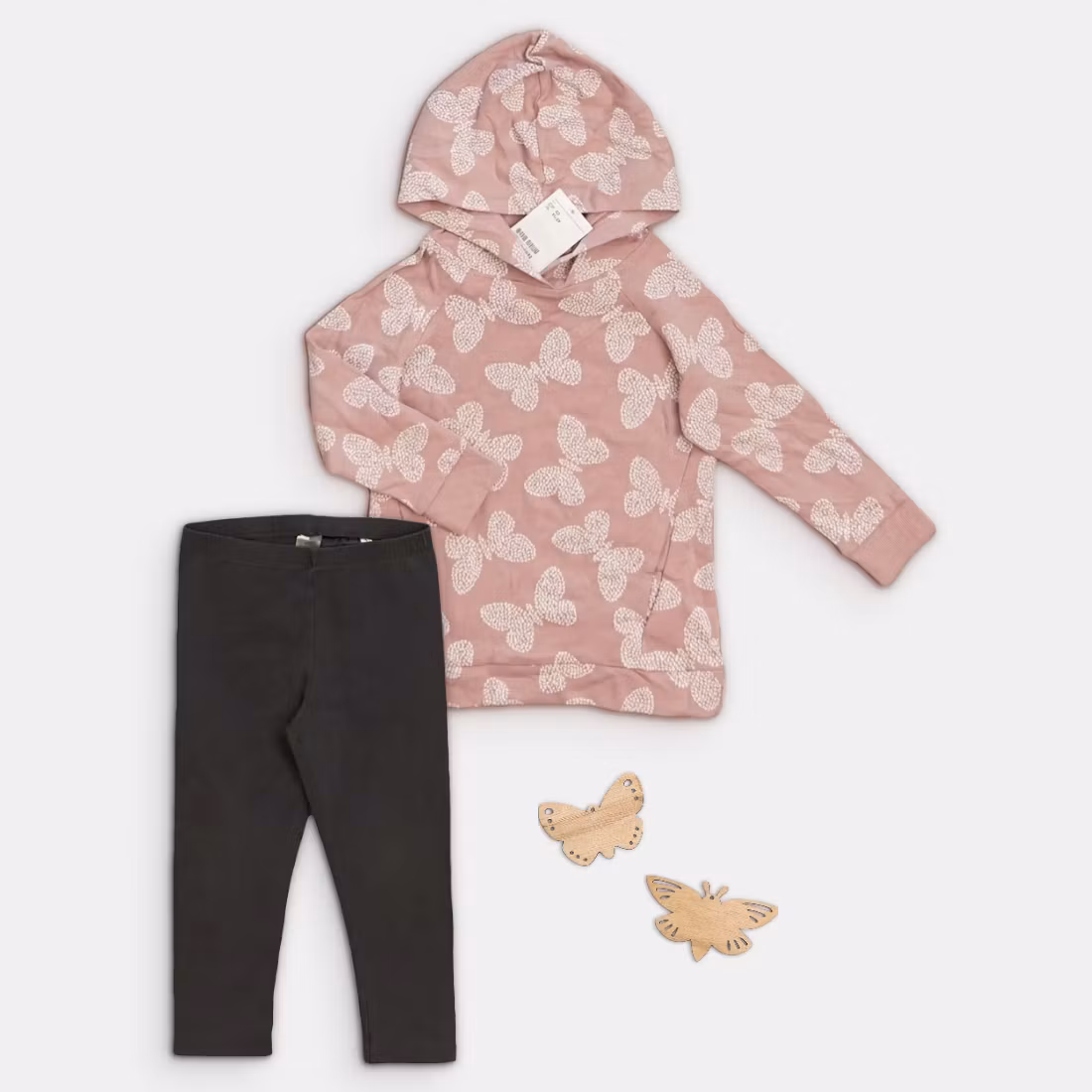Kit - H&M - Storlek 92