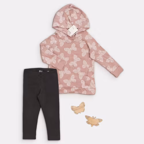 Kit - H&M - Storlek 92