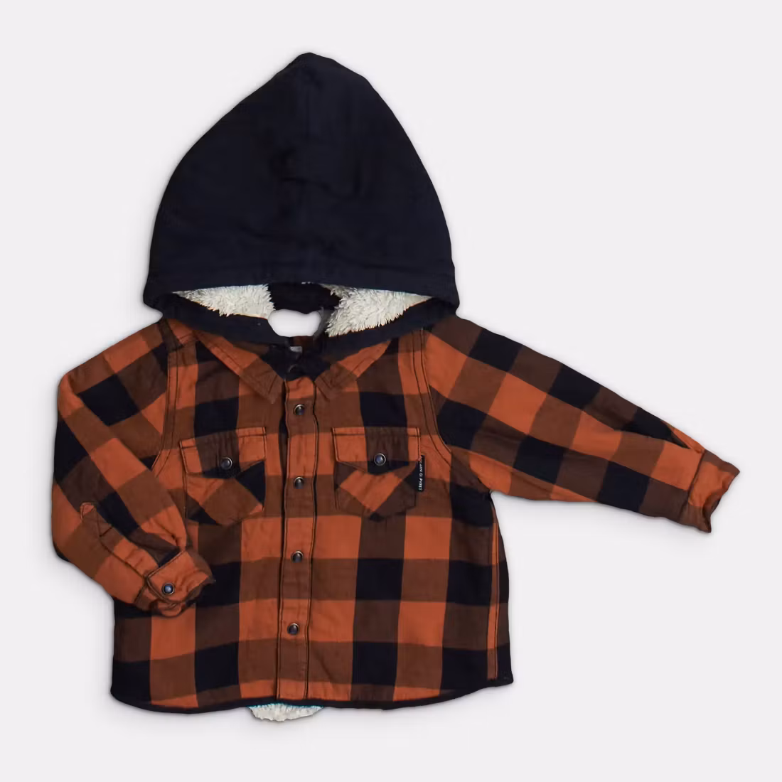 - Storlek 86 -