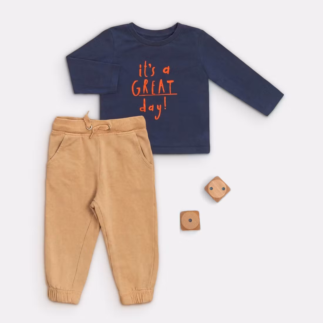- Storlek 86 -