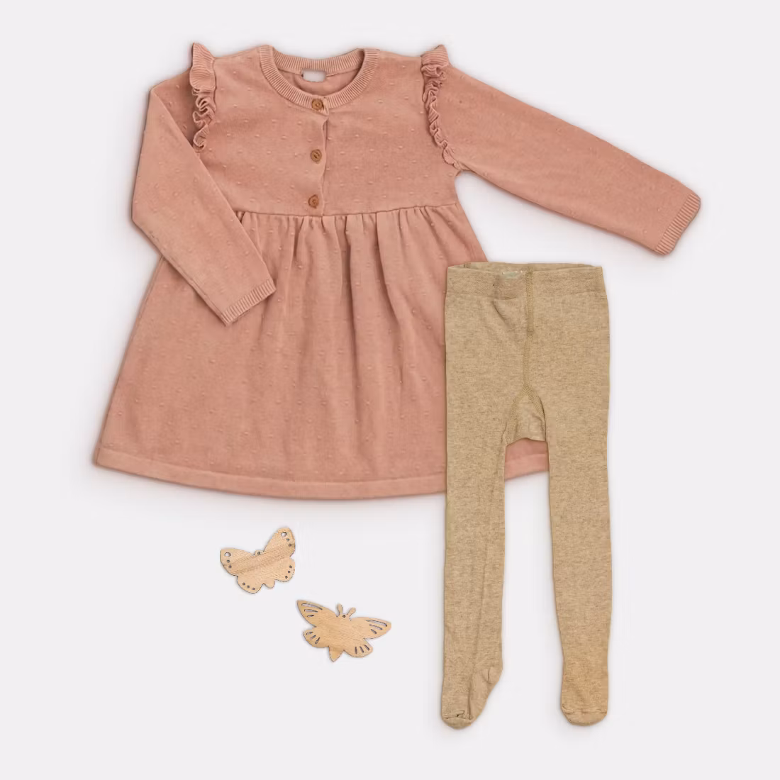 - Storlek 86 -