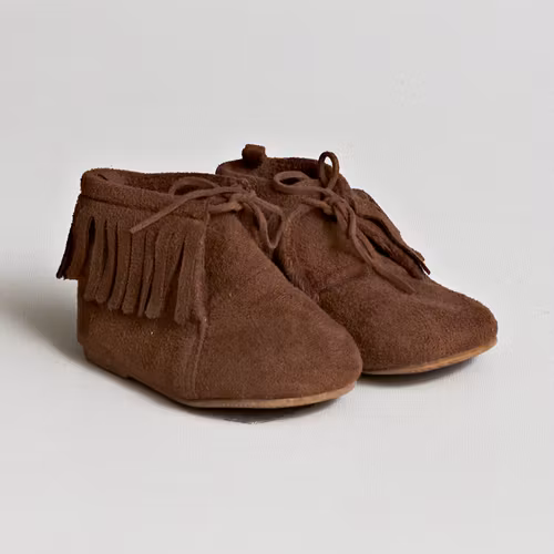 Babyskor - H&M - Storlek 18/19