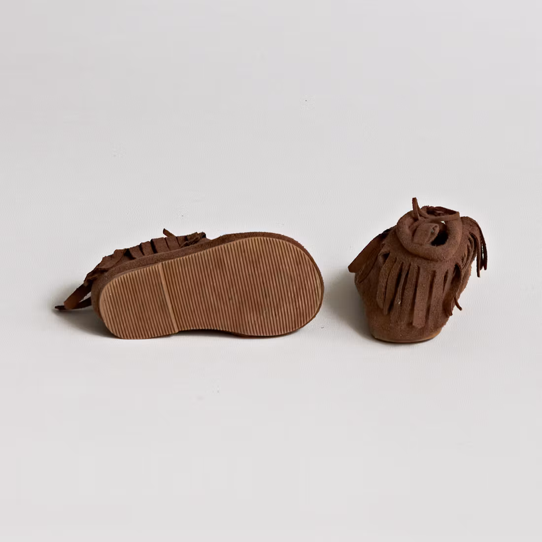 Babyskor - H&M - Storlek 18/19