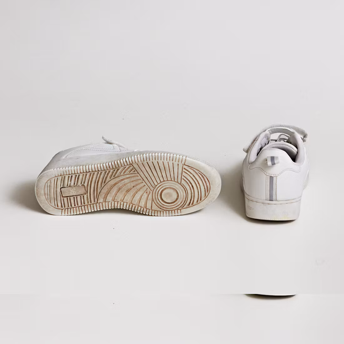Sneakers - Lejon - Storlek 36