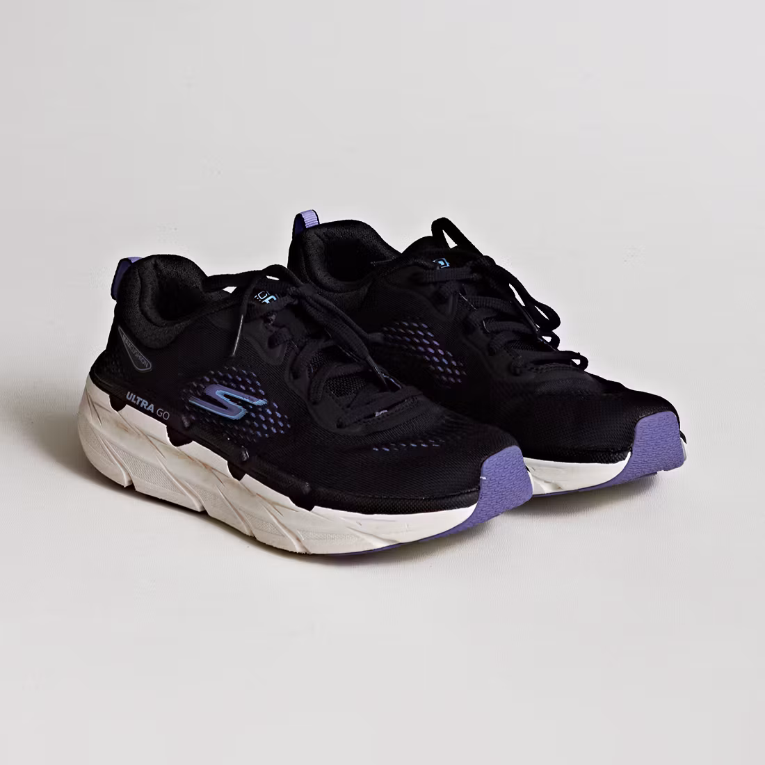 Sneakers - Skechers - Storlek 36