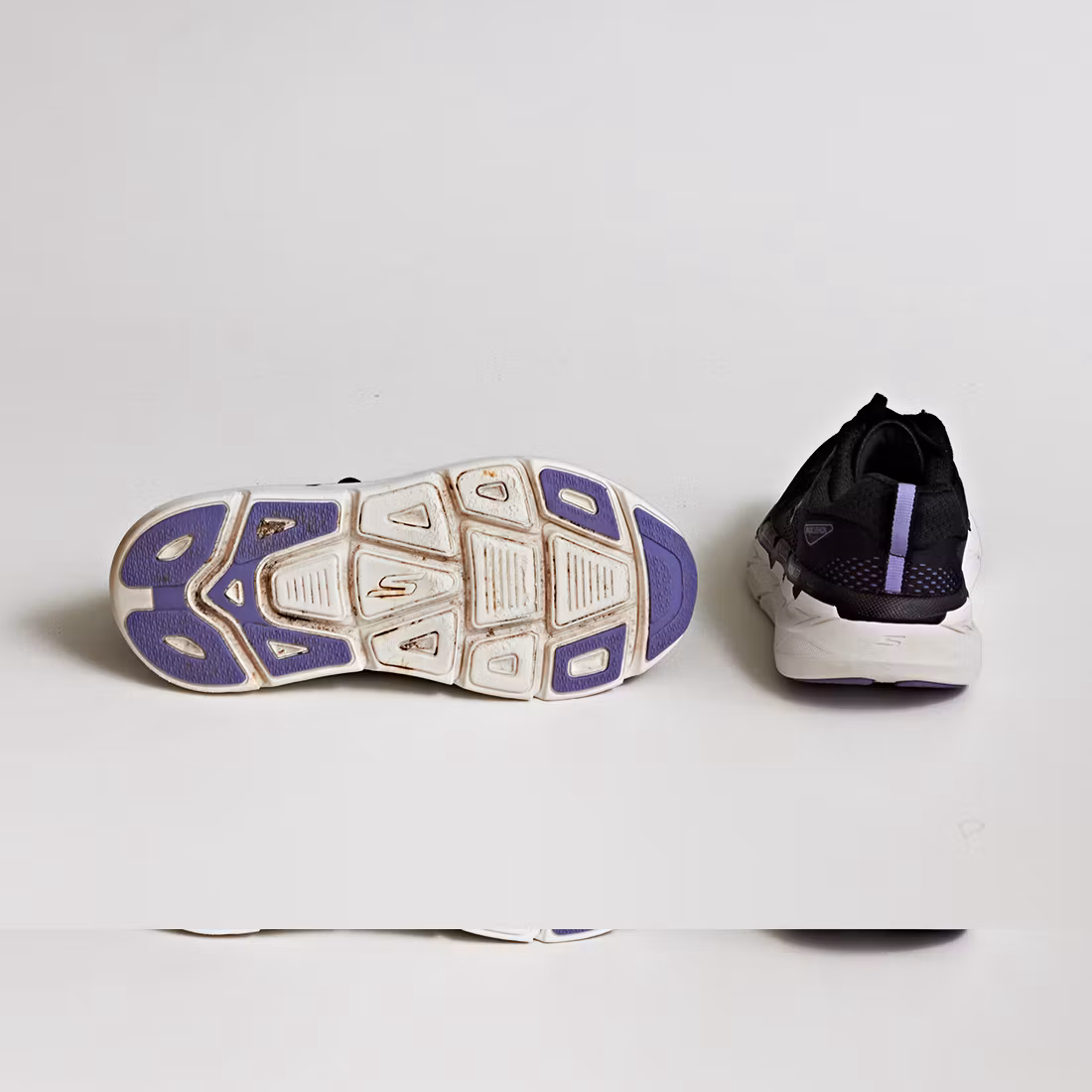 Sneakers - Skechers - Storlek 36