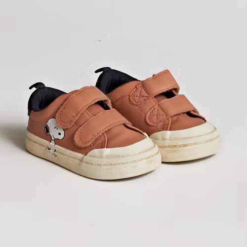 Sneakers - H&M - Storlek 20/21
