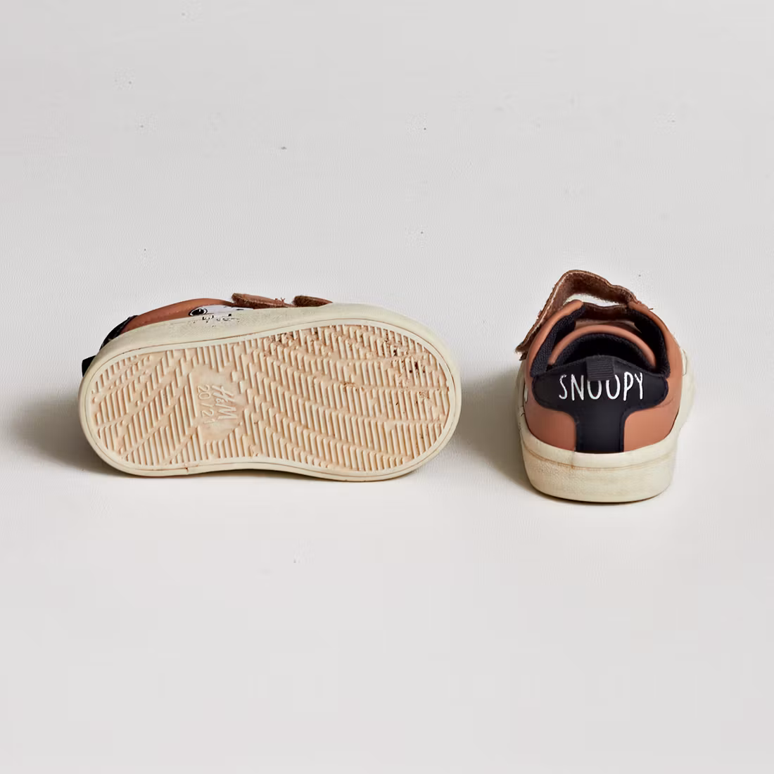 Sneakers - H&M - Storlek 20/21