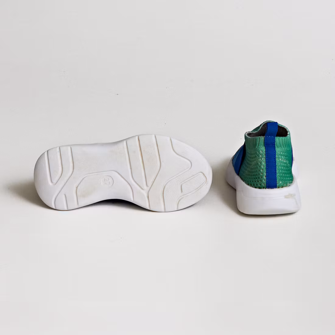 Sneakers - Lejon - Storlek 27