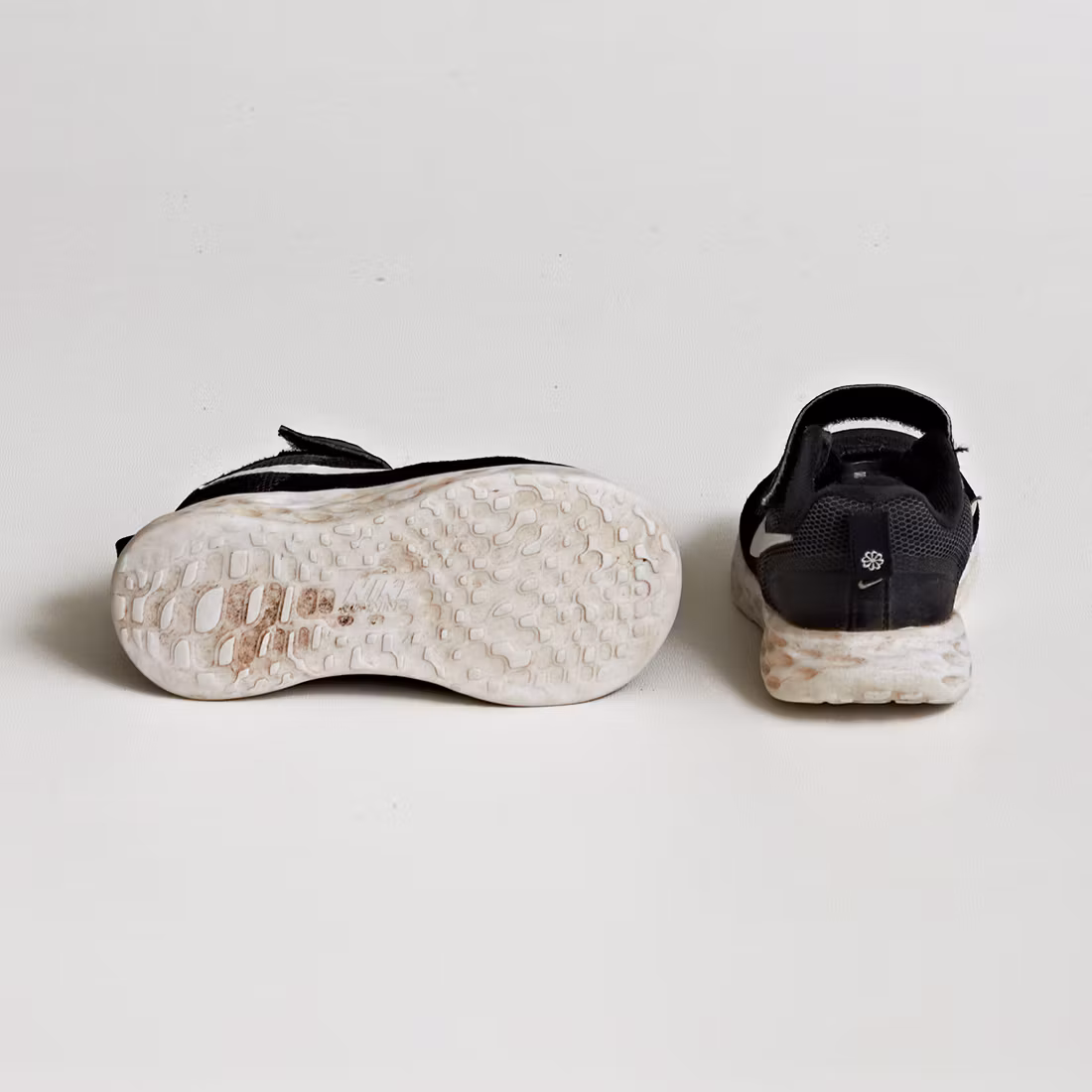Sneakers - Nike - Storlek 25