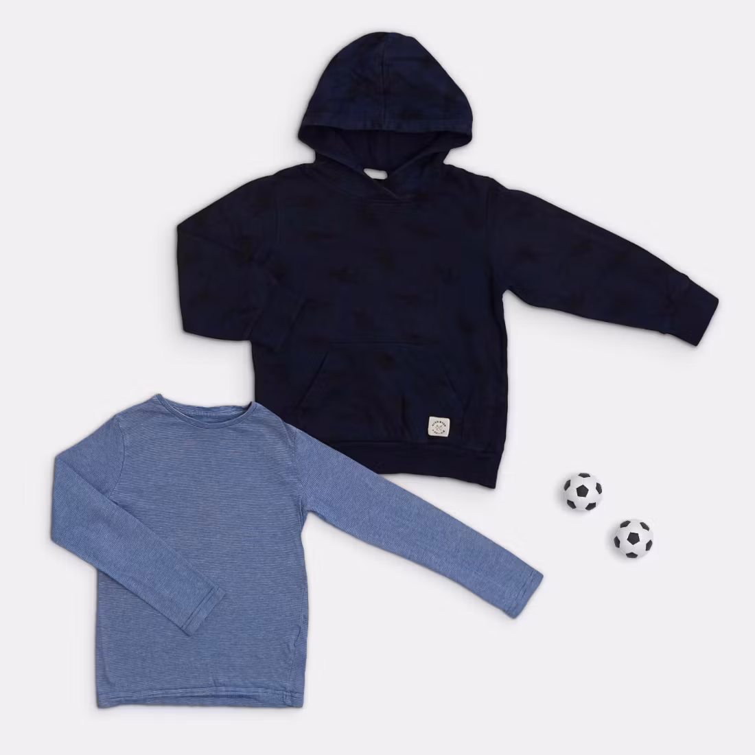 Kit - Kappahl / Cubus - Storlek 110/116