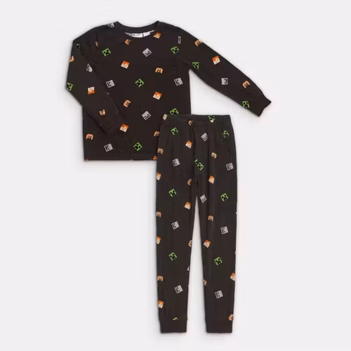 Pyjamas - H&M - Storlek 104