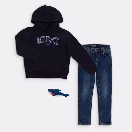 - Storlek 110 -