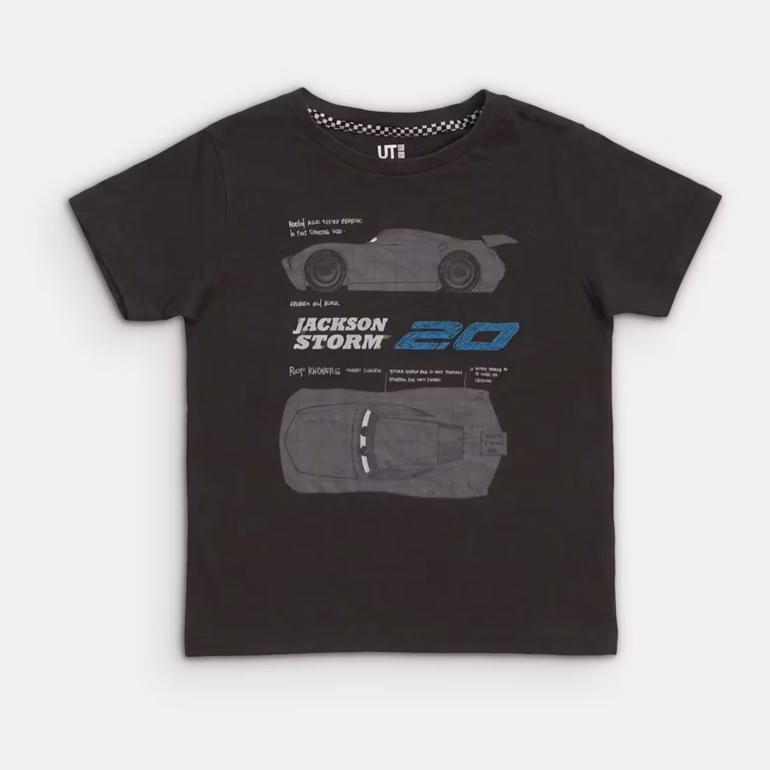 - Storlek 110 -