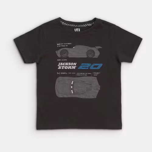 - Storlek 110 -