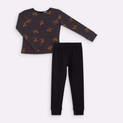 Pyjamas - H&M - Storlek 104